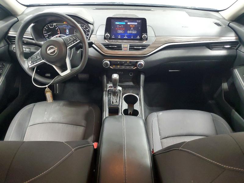 2024 Nissan Altima მანქანა იყიდება აუქციონზე, vin: 1N4BL4DV6RN363471, აუქციონის ნომერი: 60212876