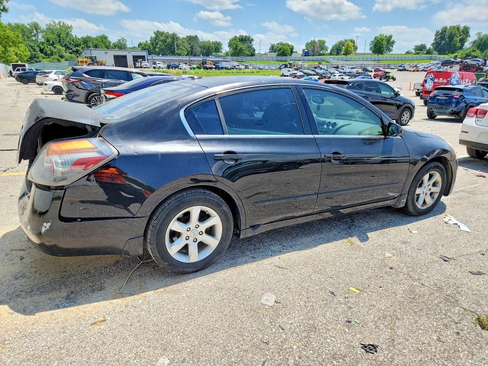 Aukcja sprzedaży 2009 Nissan Altima, vin: 1N4AL21E49N508981, numer aukcji: 59275176