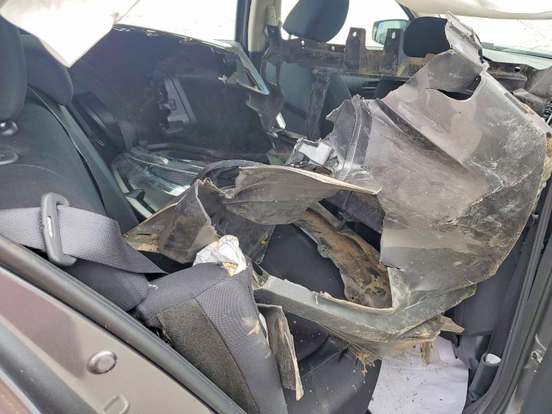 Aukcja sprzedaży 2024 Nissan Kicks, vin: 3N1CP5BV7RL516373, numer aukcji: 60271026