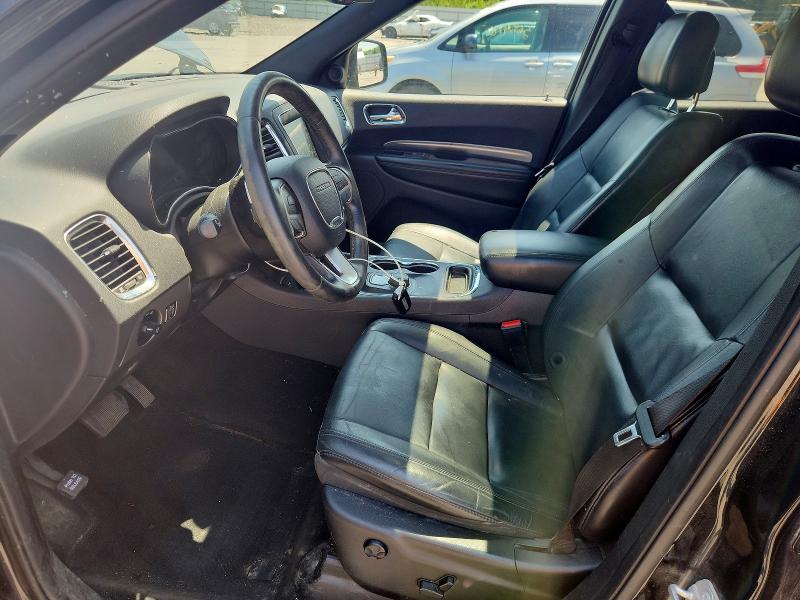 Aukcja sprzedaży 2015 Dodge Durango, vin: 1C4RDJDG0FC892220, numer aukcji: 59974526