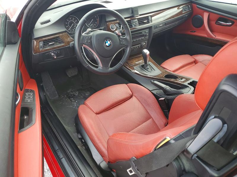 62388136 :رقم المزاد ، WBAWL13529PX24773 vin ، 2009 Bmw 328 مزاد بيع