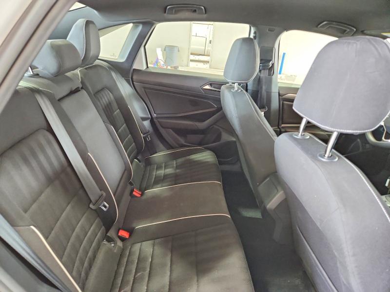 Aukcja sprzedaży 2023 Volkswagen Jetta, vin: 3VWBM7BU0PM025782, numer aukcji: 61195716