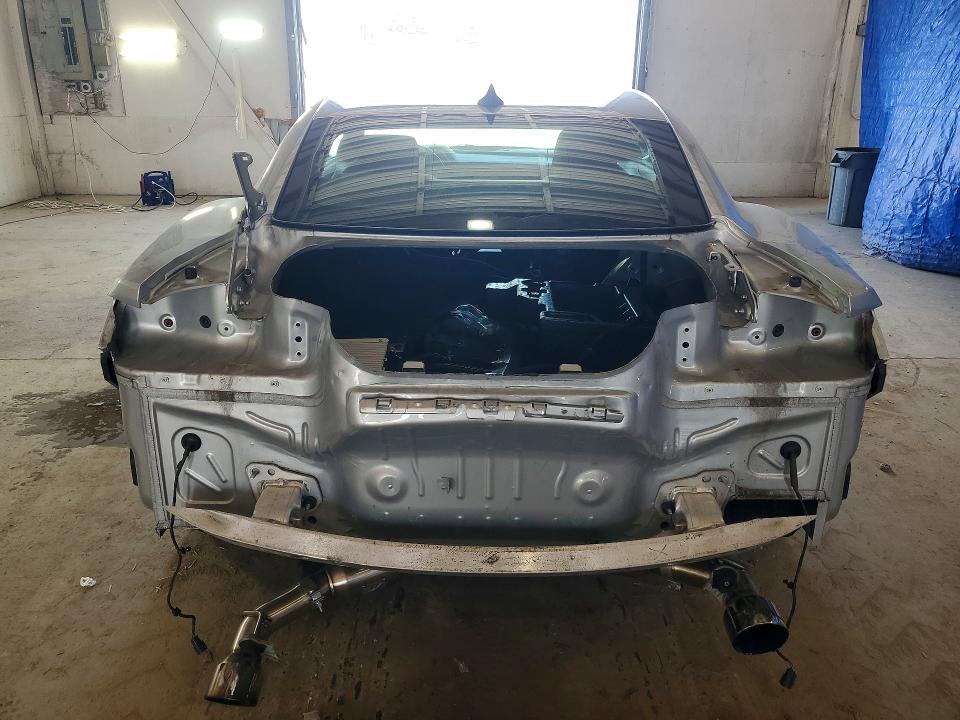 59595956 :رقم المزاد ، 1G1FB1RX9J0175450 vin ، 2018 Chevrolet Camaro مزاد بيع