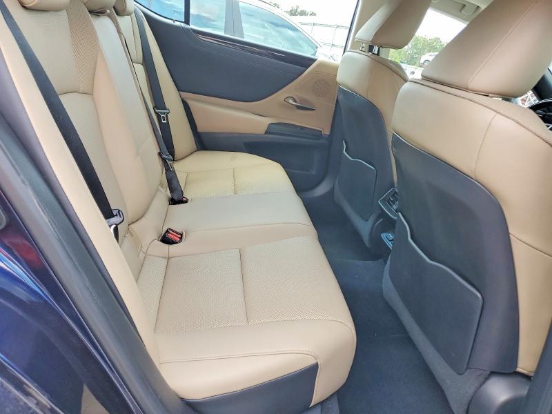 Продажа на аукционе авто 2021 Lexus Es 350, vin: 58ADZ1B11MU094556, номер лота: 59780026