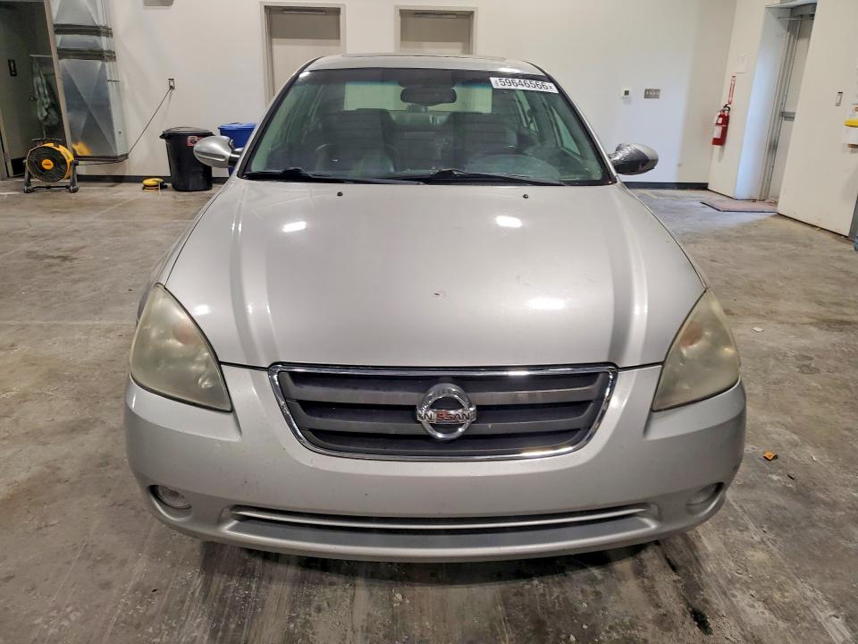 59646566 :رقم المزاد ، 1N4BL11E62C274472 vin ، 2002 Nissan Altima مزاد بيع