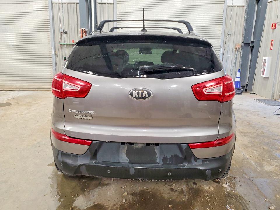 Aukcja sprzedaży 2013 Kia Sportage, vin: KNDPBCA22D7401797, numer aukcji: 61349876