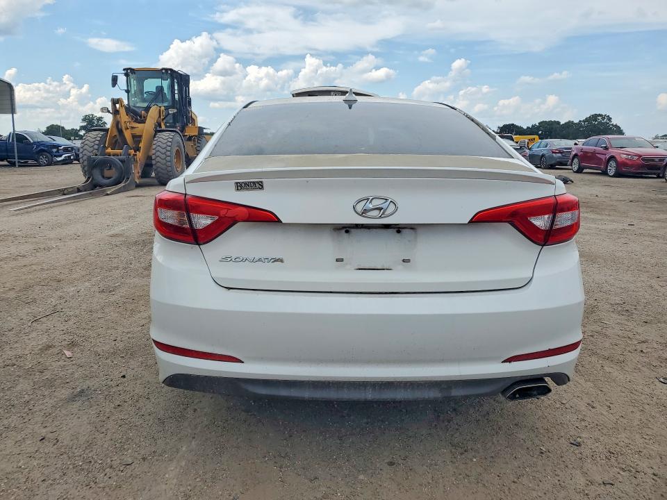 Aukcja sprzedaży 2016 Hyundai Sonata, vin: 5NPE24AF8GH399277, numer aukcji: 60231856