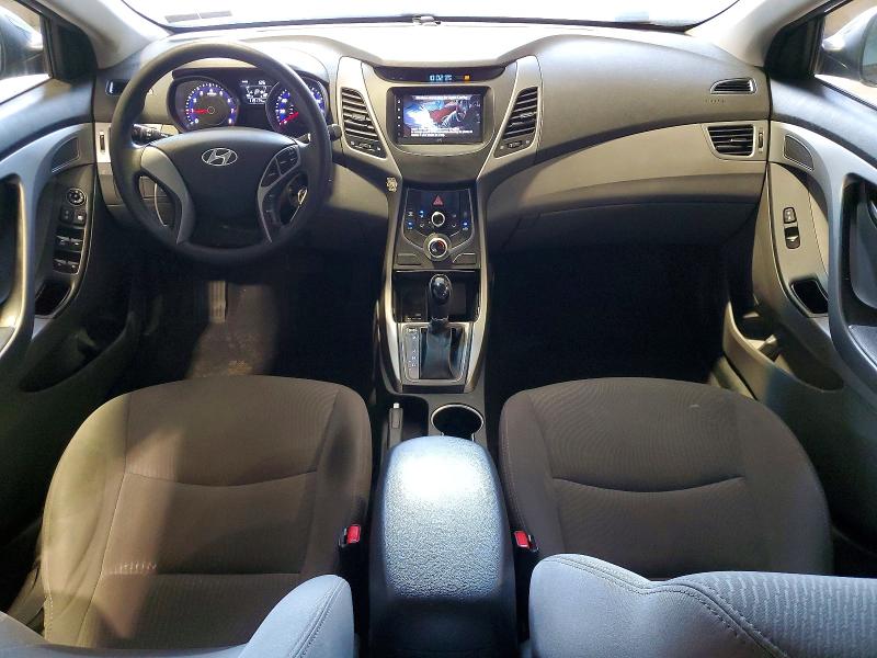 Aukcja sprzedaży 2016 Hyundai Elantra, vin: 5NPDH4AE9GH796143, numer aukcji: 60984956