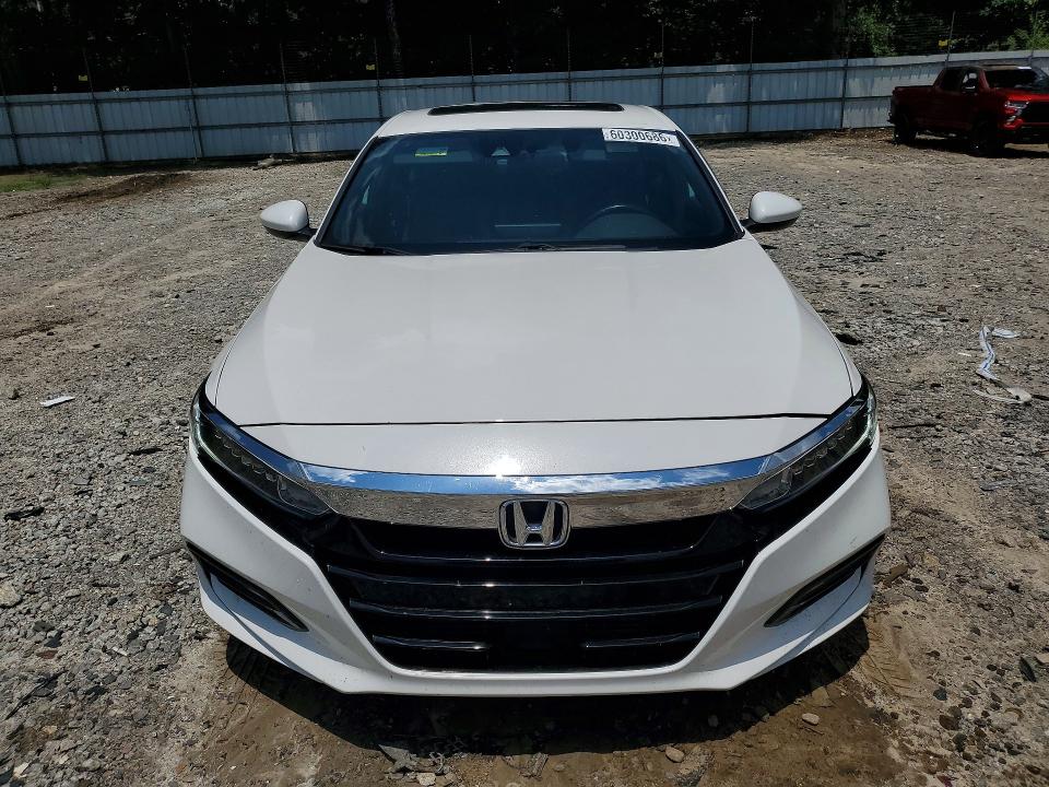 Aukcja sprzedaży 2018 Honda Accord, vin: 1HGCV2F34JA045564, numer aukcji: 60300686