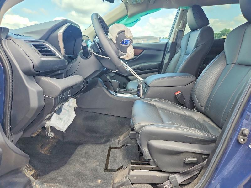 62825586 :رقم المزاد ، 4S4WMAUD2S3443085 vin ، 2025 Subaru Ascent مزاد بيع