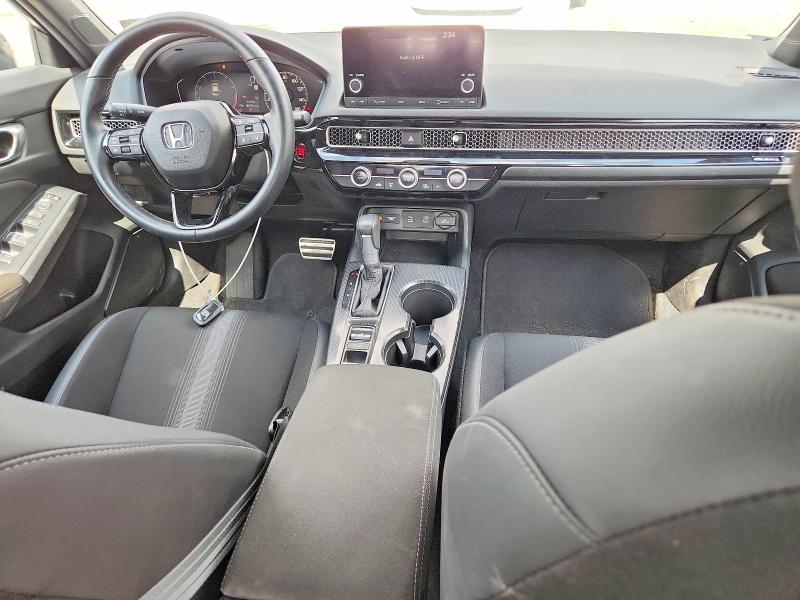 Продажа на аукционе авто 2026 Honda Civic, vin: 2HGFE2F59TH515980, номер лота: 62892416