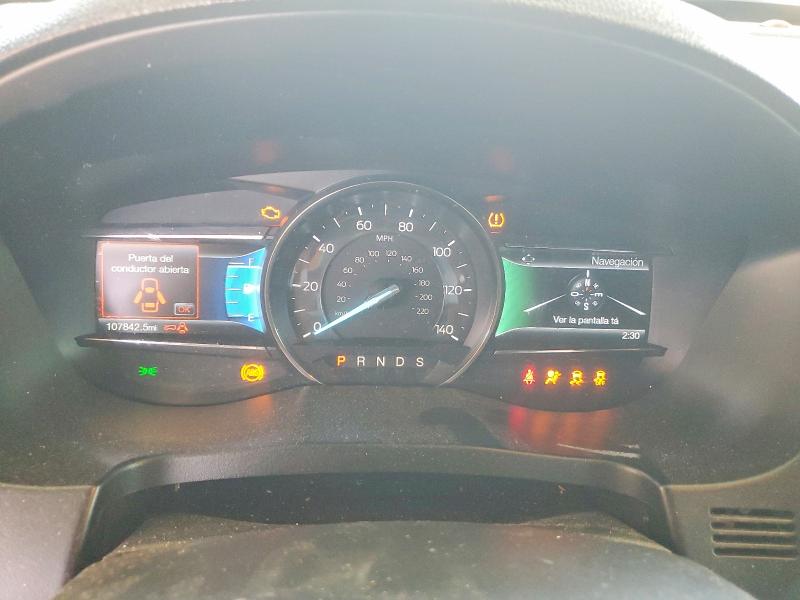 Продажа на аукционе авто 2017 Ford Explorer, vin: 1FM5K8GT3HGB07220, номер лота: 62353906