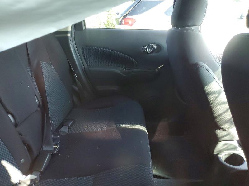 Aukcja sprzedaży 2014 Nissan Versa, vin: 3N1CE2CP5EL407649, numer aukcji: 61769686