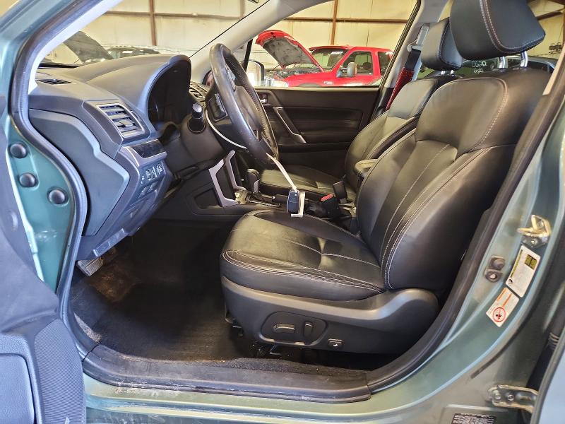 Aukcja sprzedaży 2017 Subaru Forester, vin: JF2SJAWC1HH464202, numer aukcji: 59805196