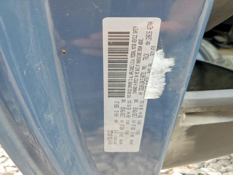 Aukcja sprzedaży 2020 Ram Promaster 3500, vin: 3C6URVJG4LE106731, numer aukcji: 61107806