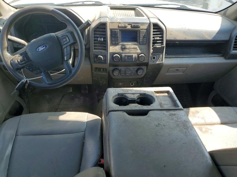 2022 Ford F250 მანქანა იყიდება აუქციონზე, vin: 1FD7X2B65NEC96694, აუქციონის ნომერი: 61975356