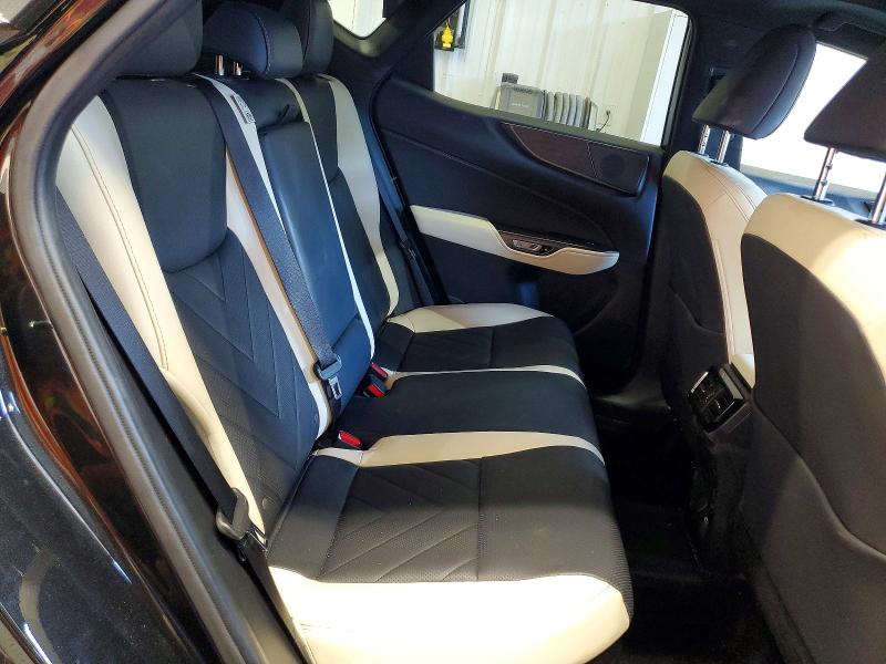 Aukcja sprzedaży 2022 Lexus Nx, vin: JTJHKCFZ6N2010254, numer aukcji: 62097036