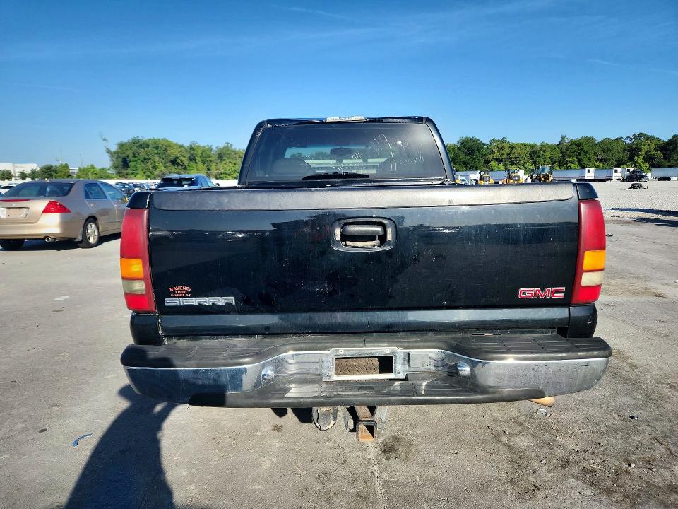Продаж на аукціоні авто 2000 Gmc New Sierra, vin: 1GTEK19T2YZ265996, номер лоту: 62305246