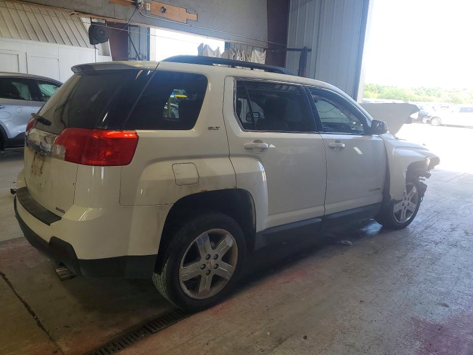 2013 Gmc Terrain მანქანა იყიდება აუქციონზე, vin: 2GKFLVE37D6246255, აუქციონის ნომერი: 60155096