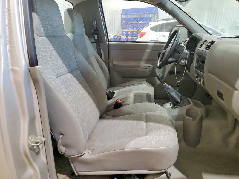 Aukcja sprzedaży 2007 Chevrolet Colorado, vin: 1GCCS149978152084, numer aukcji: 62154316