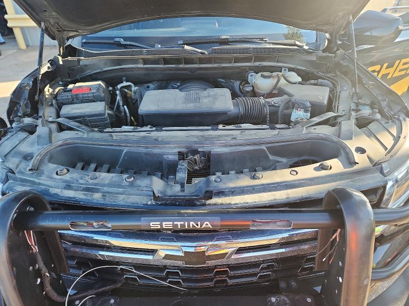 Продажа на аукционе авто 2021 Chevrolet Tahoe, vin: 1GNSKLED7MR479137, номер лота: 62396306