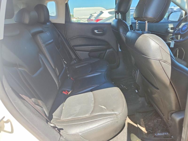 Продаж на аукціоні авто 2019 Jeep Compass, vin: 3C4NJDCB0KT631053, номер лоту: 62291096
