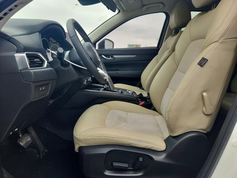 62044146 :رقم المزاد ، JM3KFACMXJ1455534 vin ، 2018 Mazda Cx-5 مزاد بيع