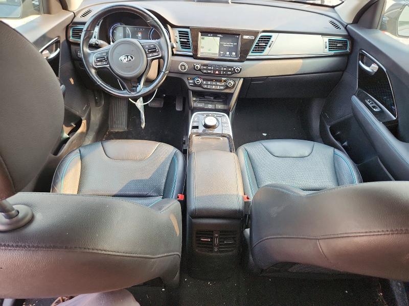 Продаж на аукціоні авто 2019 Kia Niro, vin: KNDCE3LG8K5010029, номер лоту: 61962936