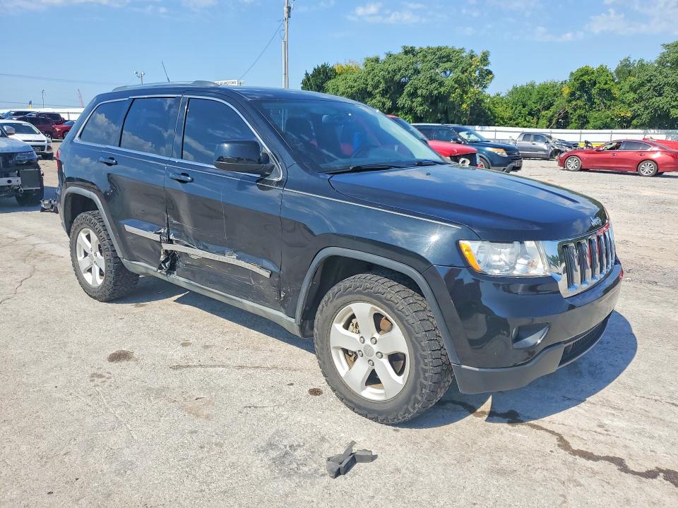 59329046 :رقم المزاد ، 1J4RS4GGXBC518317 vin ، 2011 Jeep Grand Cherokee مزاد بيع