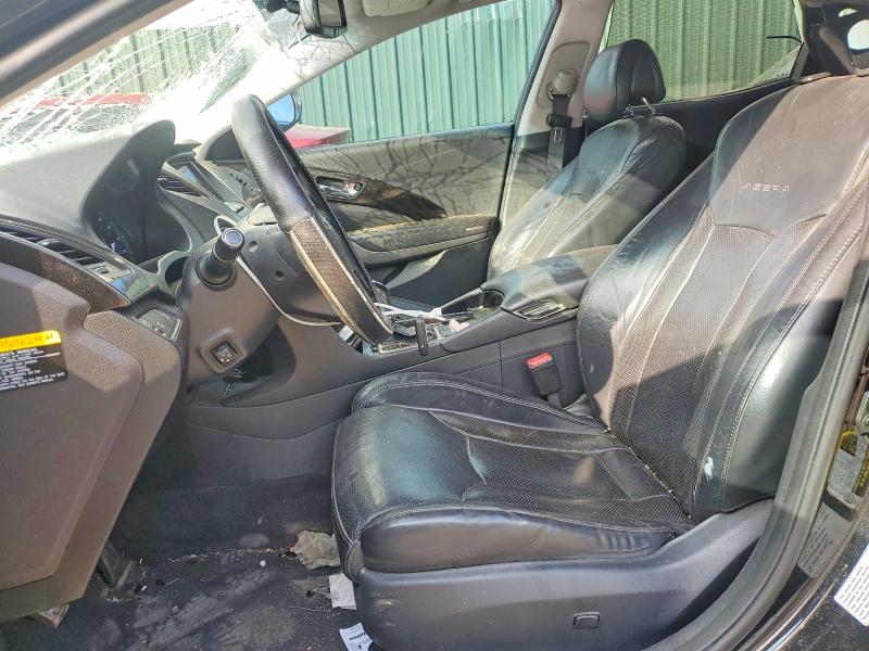 Продаж на аукціоні авто 2013 Hyun Azera, vin: KMHFH4JG6DA268908, номер лоту: 61878986
