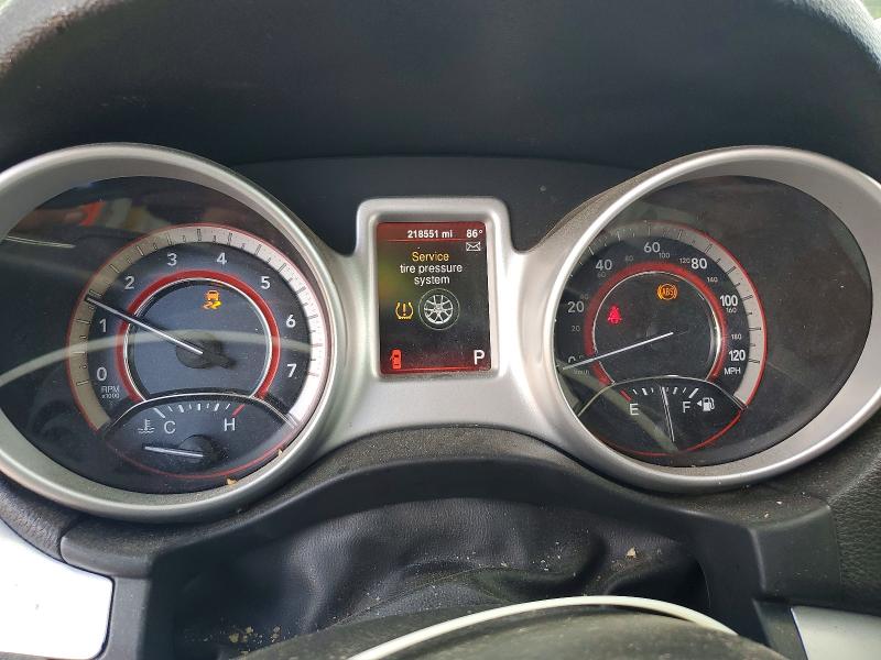 Aukcja sprzedaży 2014 Dodge Journey, vin: 3C4PDCBG3ET235632, numer aukcji: 60279666