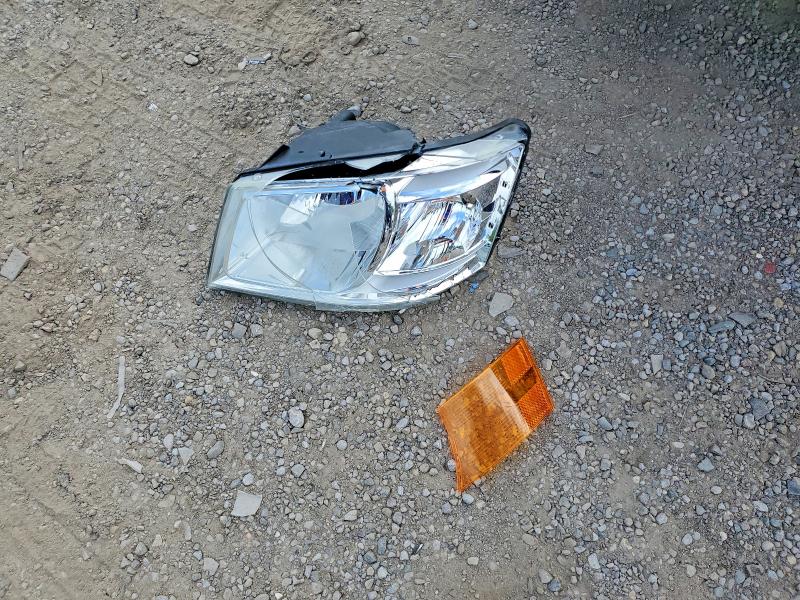 2009 Dodge Grand Caravan მანქანა იყიდება აუქციონზე, vin: 2D8HN44E59R587558, აუქციონის ნომერი: 60119786