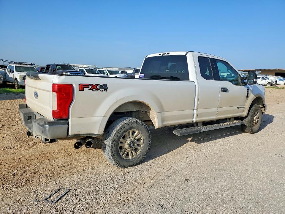 Aukcja sprzedaży 2019 Ford F250, vin: 1FT7X2BT8KEG41268, numer aukcji: 62157066