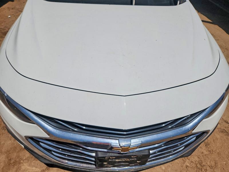 62157036 :رقم المزاد ، 1G1ZC5ST2RF190633 vin ، 2024 Chevrolet Malibu مزاد بيع