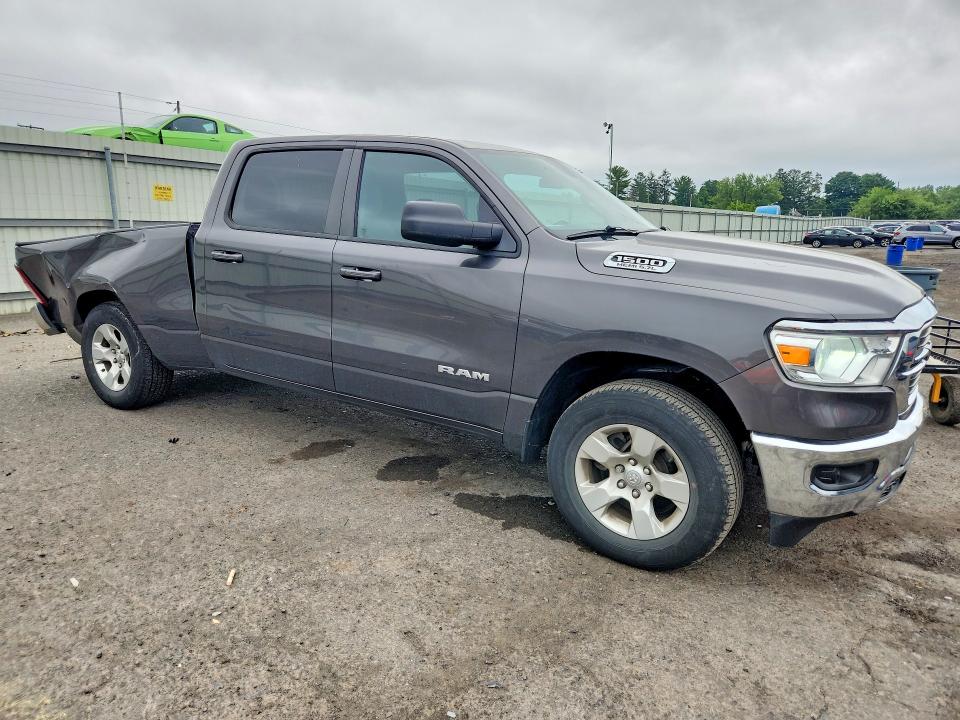 Aukcja sprzedaży 2021 Ram 1500, vin: 1C6SRFMT4MN525097, numer aukcji: 61617516