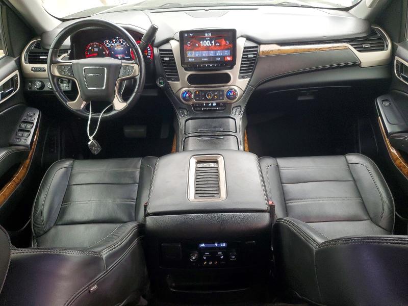 Aukcja sprzedaży 2015 Gmc Yukon, vin: 1GKS2CKJXFR650375, numer aukcji: 60057466