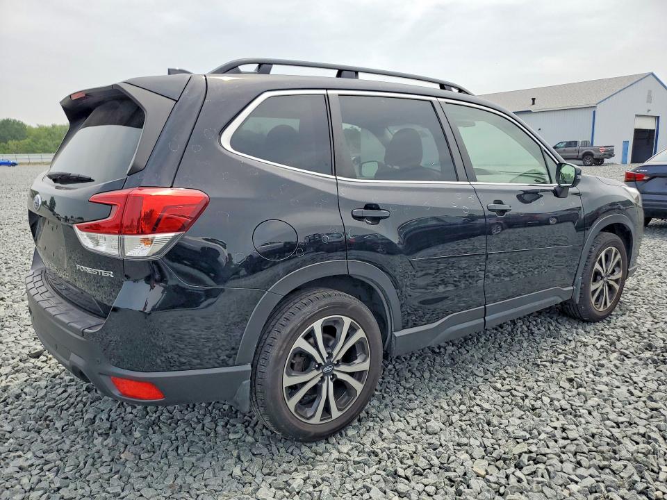 61900216 :رقم المزاد ، JF2SKAPC5PH468456 vin ، 2023 Subaru Forester مزاد بيع