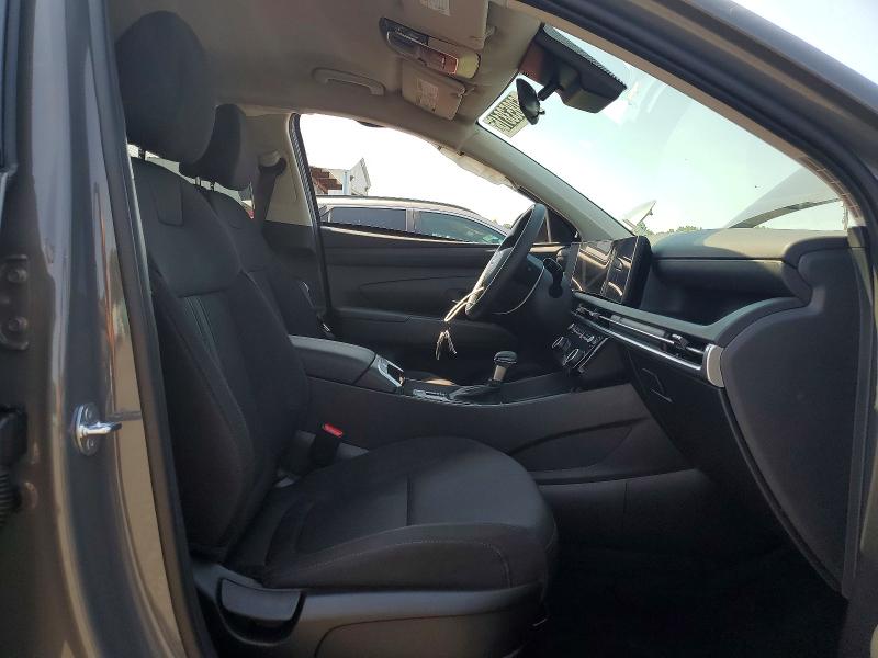 2026 Hyundai Tucson მანქანა იყიდება აუქციონზე, vin: 5NMJB3DE7TH735603, აუქციონის ნომერი: 60853816