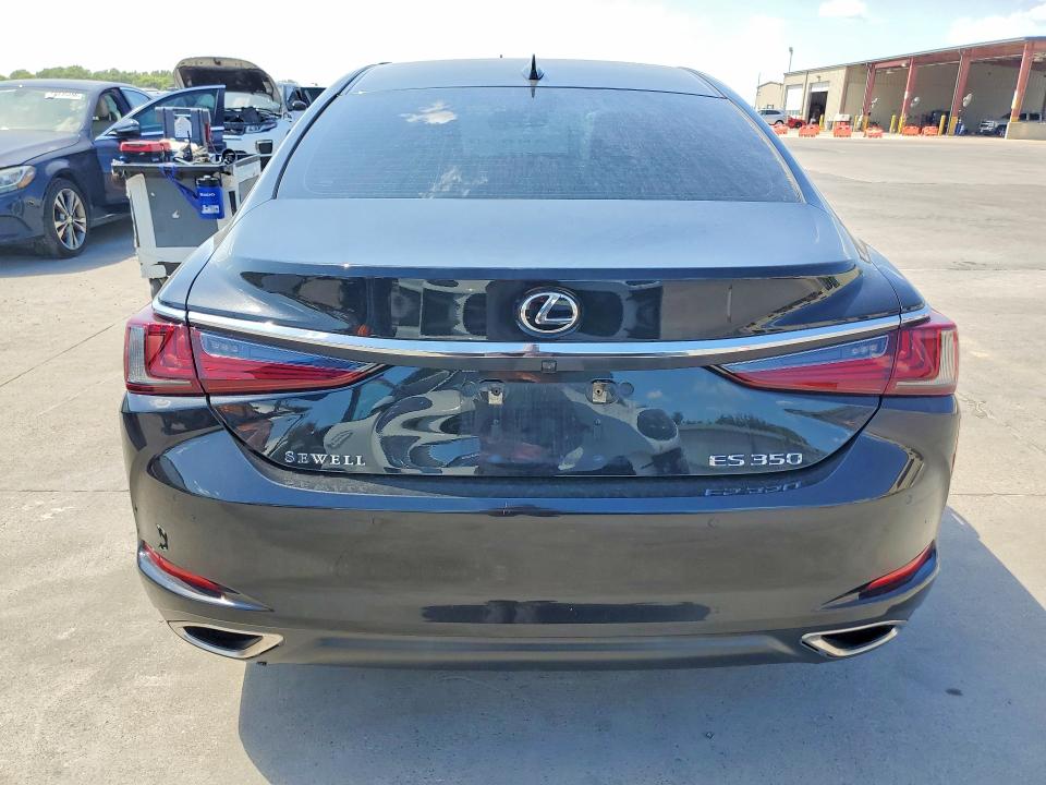 Aukcja sprzedaży 2022 Lexus Es 350, vin: 58ADZ1B1XNU119360, numer aukcji: 60281156