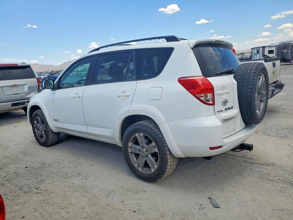 Продажа на аукционе авто 2008 Toyota Rav4, vin: JTMBK32V186050010, номер лота: 62625016
