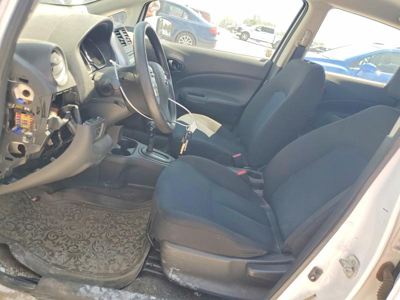 59687106 :رقم المزاد ، 3N1CE2CP6GL353670 vin ، 2016 Nissan Versa Note مزاد بيع