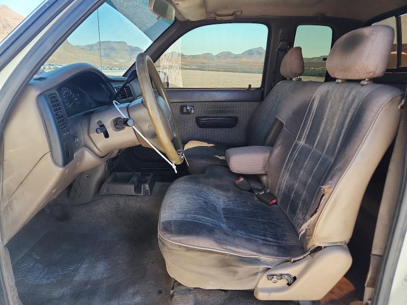 Aukcja sprzedaży 1998 Toyota Tacoma, vin: 4TAVL52NXWZ065280, numer aukcji: 63112106