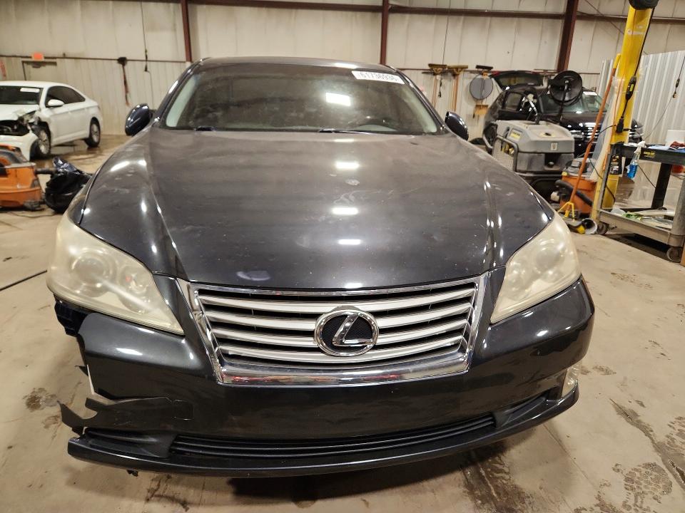 61736936 :رقم المزاد ، JTHBK1EGXA2390267 vin ، 2010 Lexus Es مزاد بيع