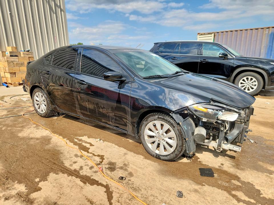Продаж на аукціоні авто 2014 Dodge Dart, vin: 1C3CDFBB2ED877774, номер лоту: 57712576