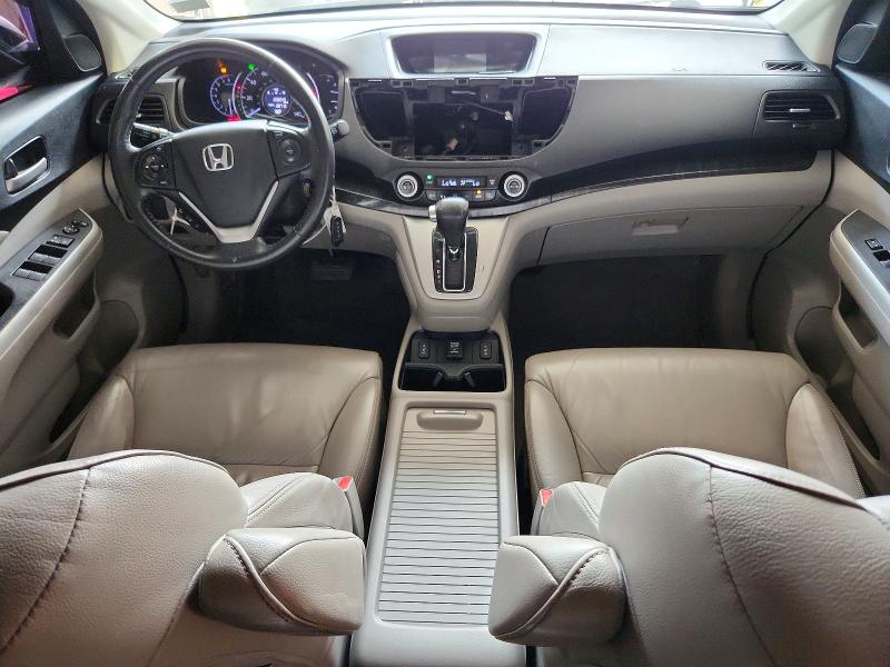 Продажа на аукционе авто 2012 Honda Cr-v, vin: JHLRM4H78CC007577, номер лота: 61583516