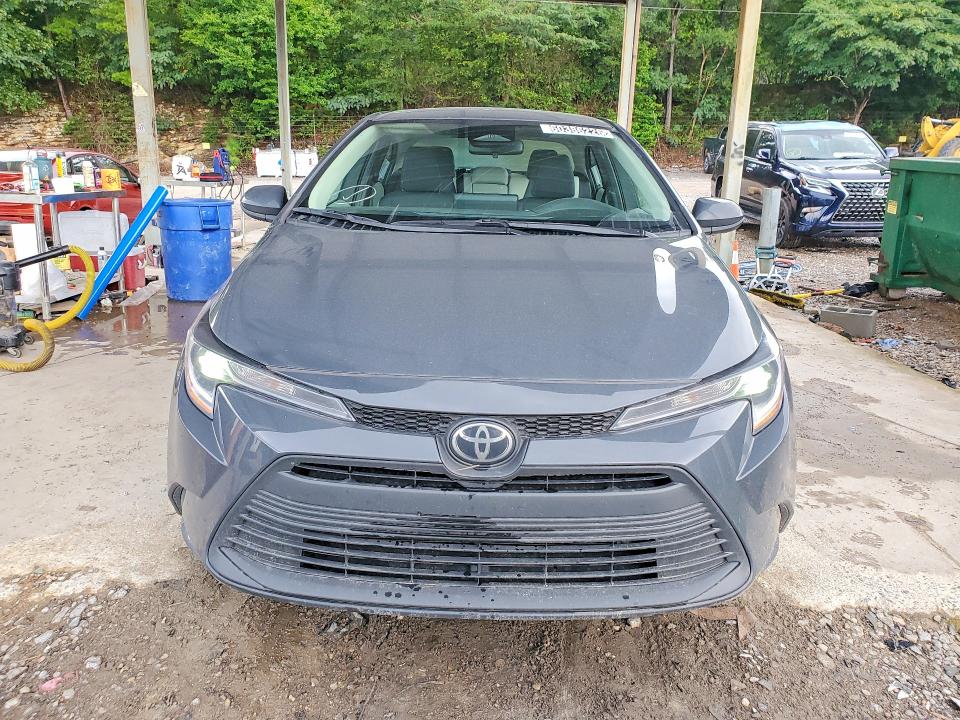 Aukcja sprzedaży 2025 Toyota Corolla, vin: 5YFB4MDE9SP351458, numer aukcji: 60386226
