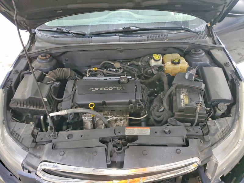 Продаж на аукціоні авто 2015 Chevrolet Cruze, vin: 1G1PA5SH5F7247521, номер лоту: 61179996