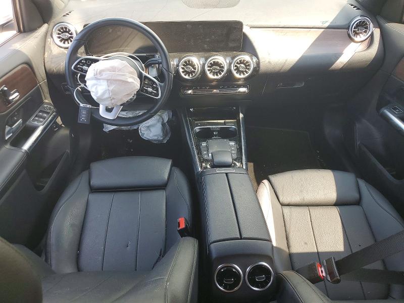 Продаж на аукціоні авто 2022 Mercedes-benz Gla, vin: W1N4N4HB1NJ411353, номер лоту: 60012176