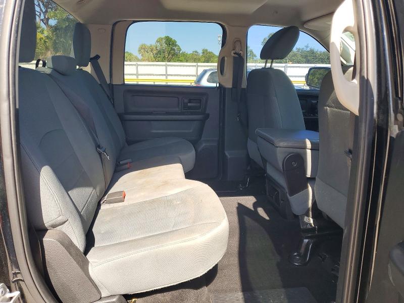 Aukcja sprzedaży 2015 Ram 1500, vin: 1C6RR6KT7FS506422, numer aukcji: 62003226