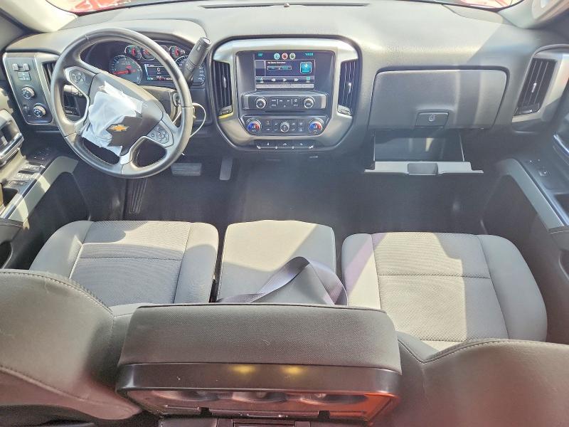Продаж на аукціоні авто 2015 Chevrolet Silverado, vin: 1GCVKREC4FZ172608, номер лоту: 59271656